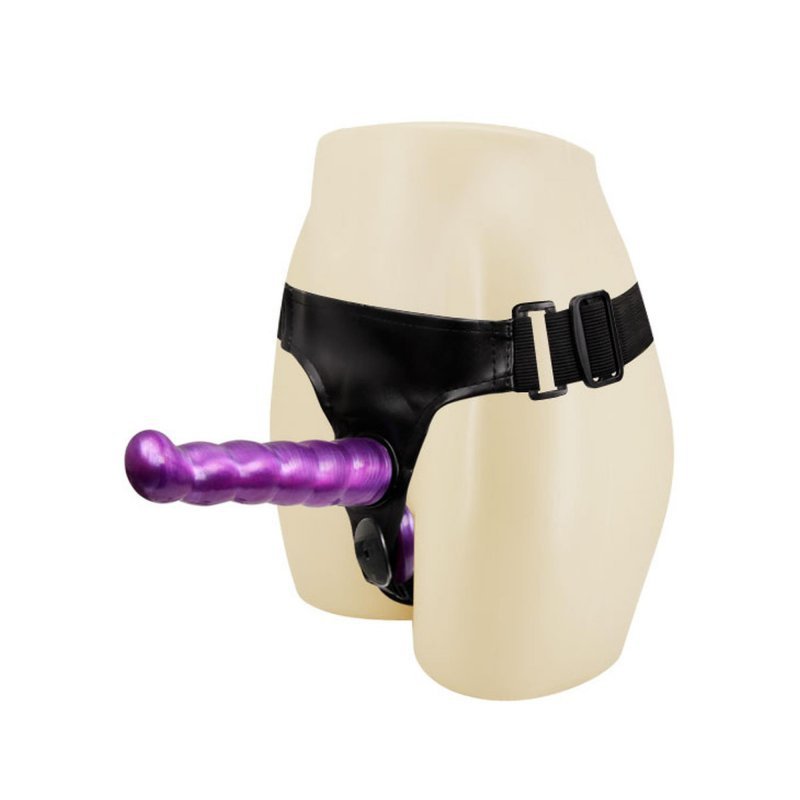strapony, strapon, straponem