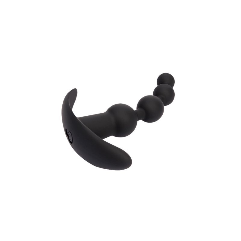 Wibrujące kulki analne 14cm Renegade