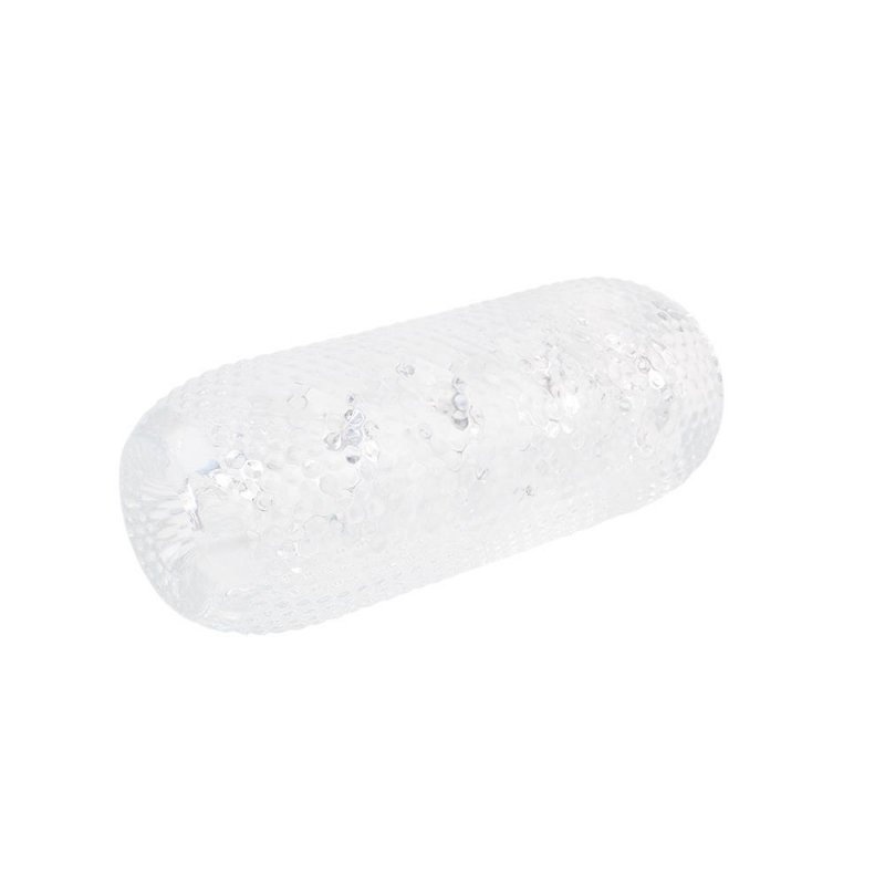 Masturbator męski Palm  Stroker No.2-Clear