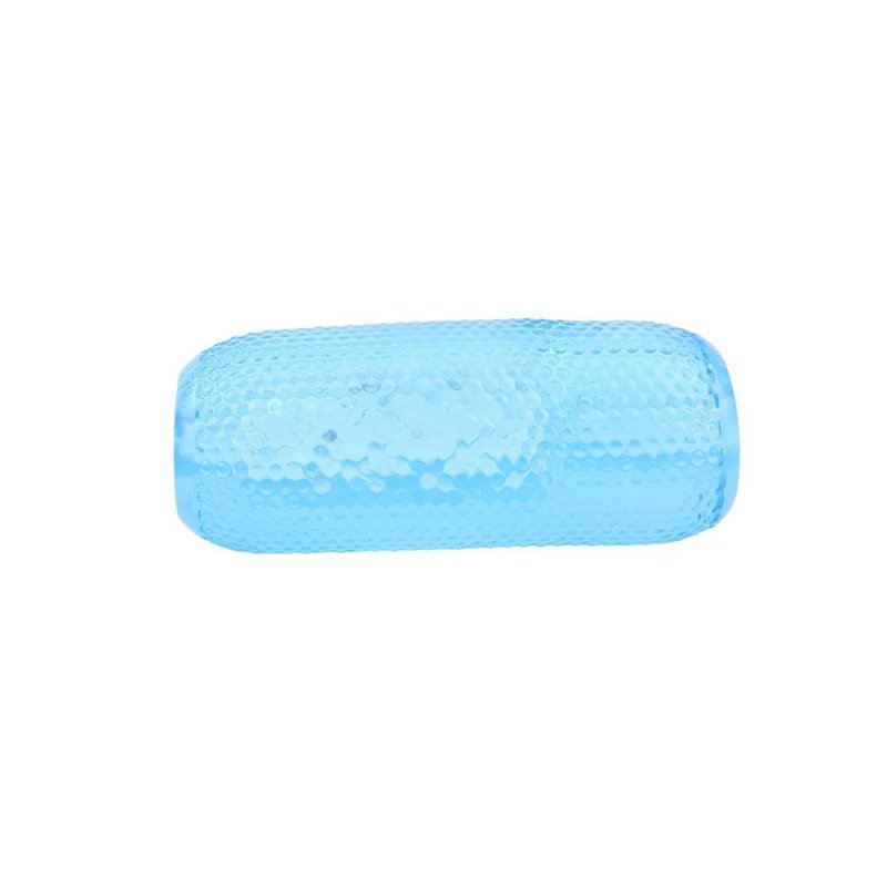 Palm  Stroker No.6 blue