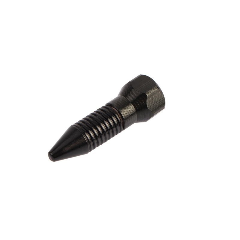Śruby magnetyczne zaciski na sutki Screw Shaped