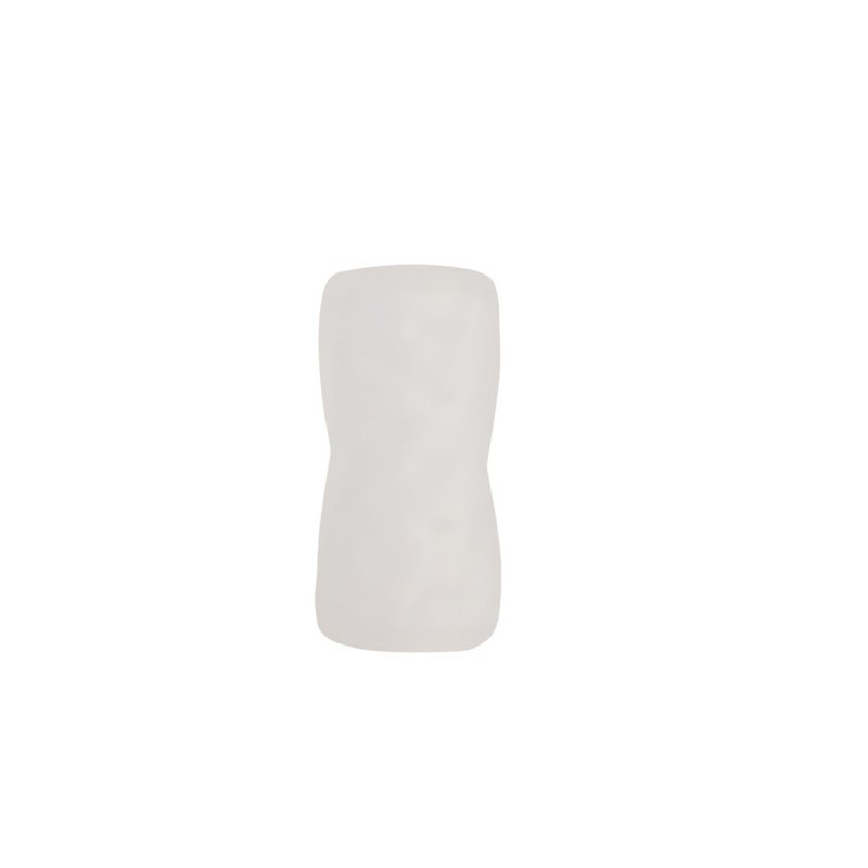 Stamina Masturbator męski pochwa Pleasure Pocket-Clear