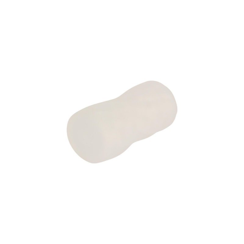 Stamina Masturbator męski pochwa Pleasure Pocket-Clear