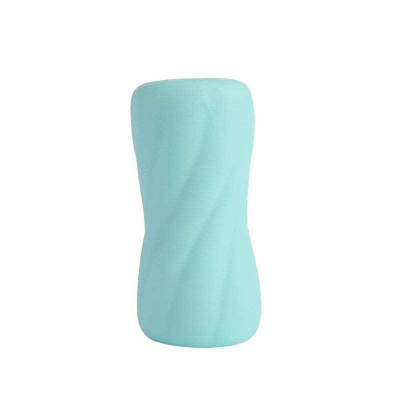 Blow Cox Masturbator męski pochwa  Pleasure Pocket-Blue
