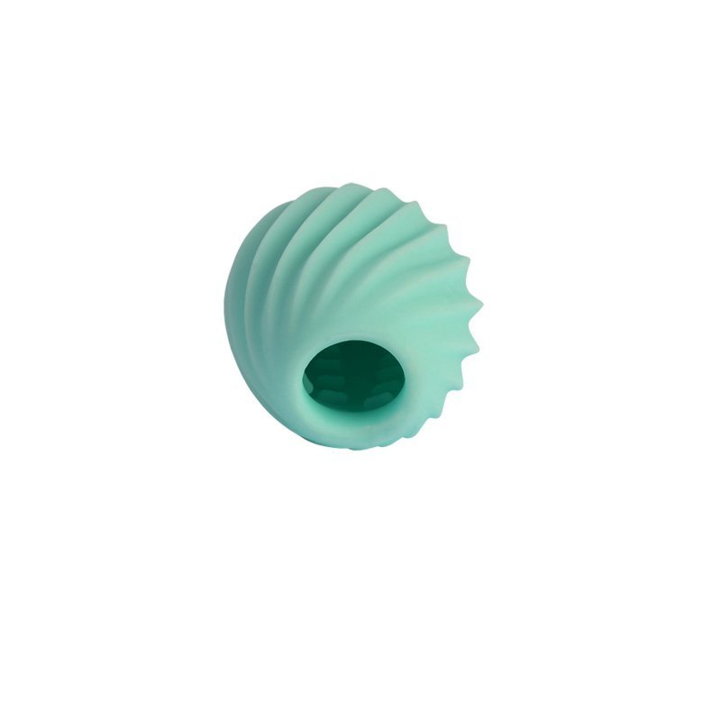 Alpha Masturbator męski pochwa Pleasure Pocket-Blue