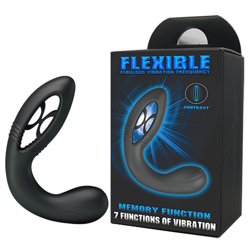 wibrator analny, wibrator anal