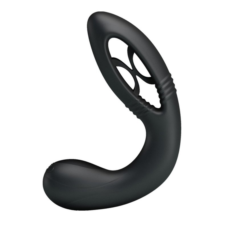 wibrator analny, wibrator anal