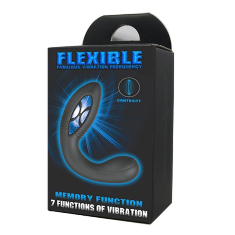 wibrator analny, wibrator anal