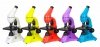 (PL) Mikroskop Levenhuk Rainbow 50L PLUS
