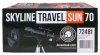 Teleskop Levenhuk Skyline Travel Sun 70