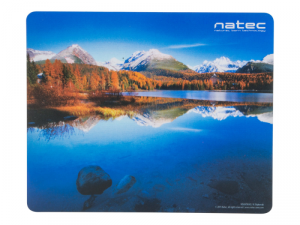 Podkładka pod mysz Foto Mountains 220x180mm