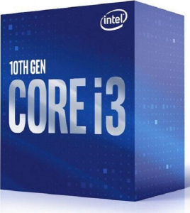 Procesor INTEL Core i3-10100F BX8070110100F BOX