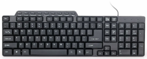 Klawiatura GEMBIRD KB-UM-104