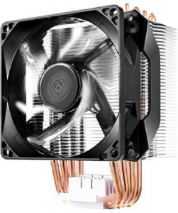 Chłodzenie procesora COOLER MASTER Hyper H411R LED RR-H411-20PW-R1