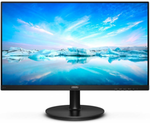 Monitor PHILIPS 21.5 1920 x 1080 221V8A/00 Czarny