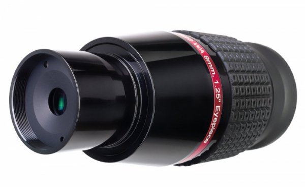 Okular Levenhuk Ra ER20 WA 9 mm, 1,25&#039;