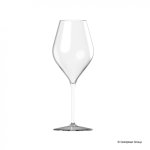 Plastikowy kieliszek supreme, 380 ml, 6 szt