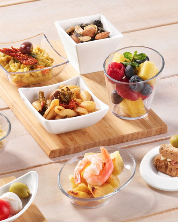 finger food