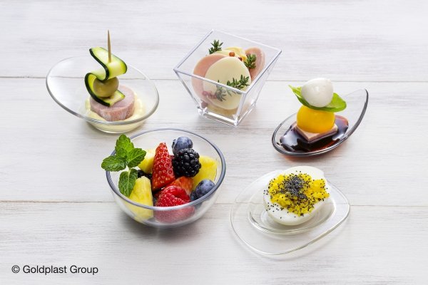finger food