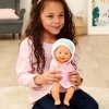 SIMBA New Born Baby Lalka Brudny Bobasek 30cm