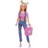 SIMBA Lalka Steffi Kocia Moda kitty Fashion