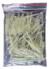 Końcówki do pipet automatycznych 200 μl