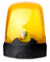 Lampa CAME KIARO KLED 230V (PROMO KIT) z przewodem i anteną