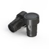 Pilot Proxima Zapalniczka FS8 (FAAC SLH 868MHz) BI:KLIK