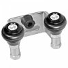 Uchwyt PSG 60.022 42mm górny do bram przesuwnych (2 rolki)