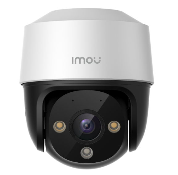 Zestaw monitoringu Imou 2 kamery obrotowe 2MPx PoE