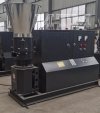 Peleciarka 15kW  ze sterowaniem elektrycznym EWP-260C
