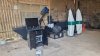 Linia do produkcji Peletu 22Kw