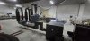 Linia do produkcji peletu DGL-6000  500-700kg z suszarnia 