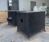 Linia do produkcji peletu DGL-6000  400-600kg z suszarnia 
