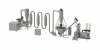  LInia do produkcji peletu DGL-5000  300-500kg 