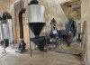 Linia do produkcji peletu DGL-4000  300-500kg bez suszarni