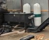Odciąg Marki MTM model MTM2200 2,2kW 