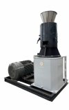 Peleciarka 7.5 kW z ruchomymi rolkami Model EWP-210 ze sterowaniem