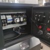 Peleciarka 15kW  ze sterowaniem elektrycznym EWP-260C
