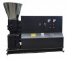 Peleciarka czterorolkowa  30kW  EWP-350C