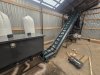 Linia do produkcji peletu DGL-5000  300-500kg z suszarnia i młynem