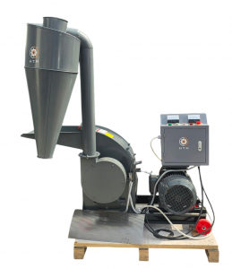 Młyn bijakowy MTM-750 7.5kW