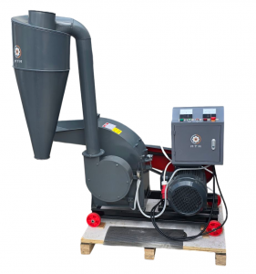 Młyn bijakowy MTM-1100 11kW  