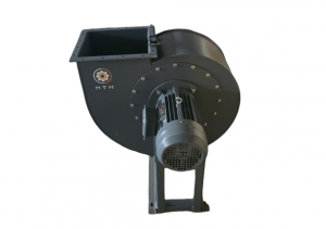 WENTYLATOR TRANSPORTOWY 2.2kW MODEL MTM-3.2A