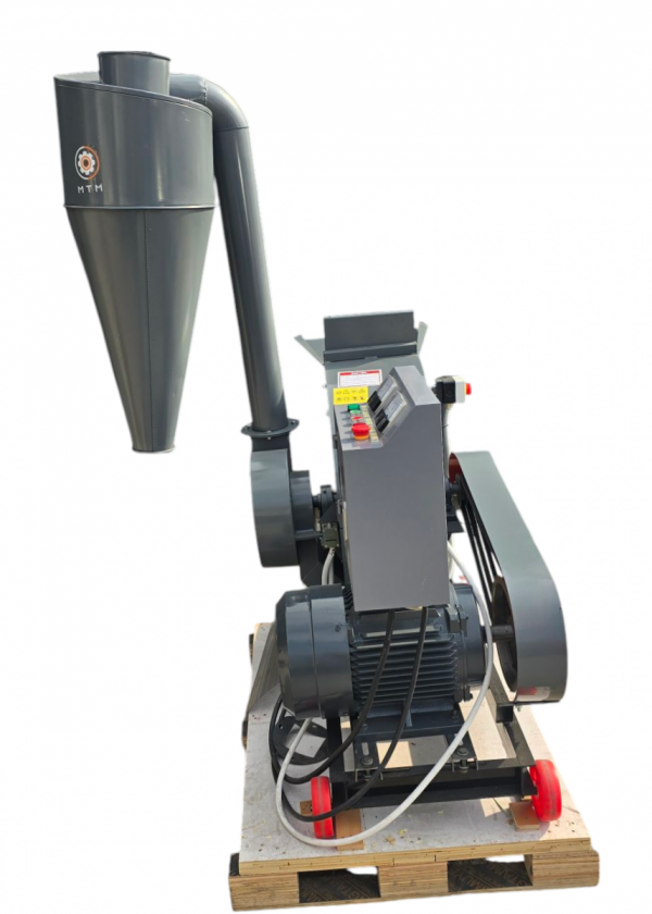 Młyn bijakowy MTM-750 7.5kW