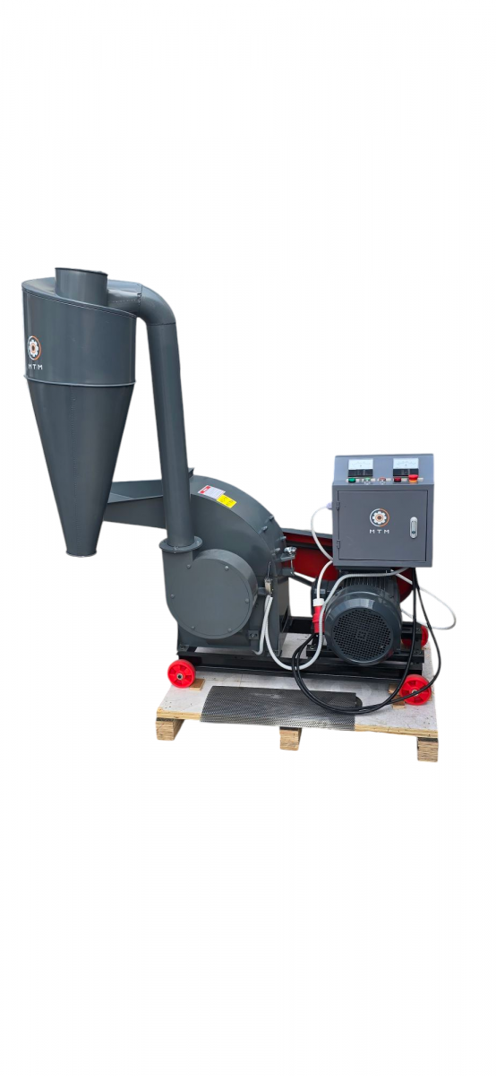 Młyn bijakowy MTM-1100 11kW  