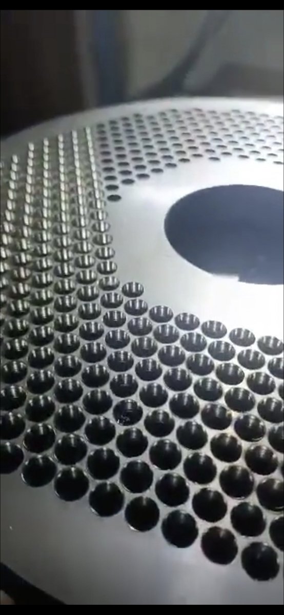 Linia do produkcji peletu DGL-6000  400-600kg z suszarnia 
