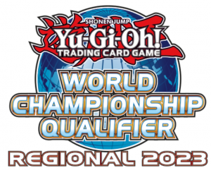Yu-Gi-Oh WCQ: Regional Qualifier 2023
