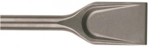 Dłuto płaskie 50 mm z chwytem SDS max Longlife