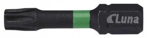Grot 32 mm TS30 Impact do gniazda typu TX (2 szt.)